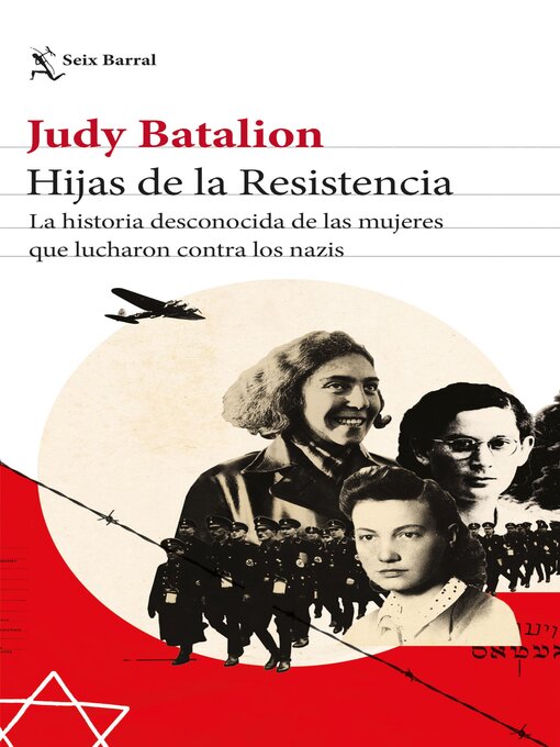 Title details for Hijas de la Resistencia by Judy Batalion - Available